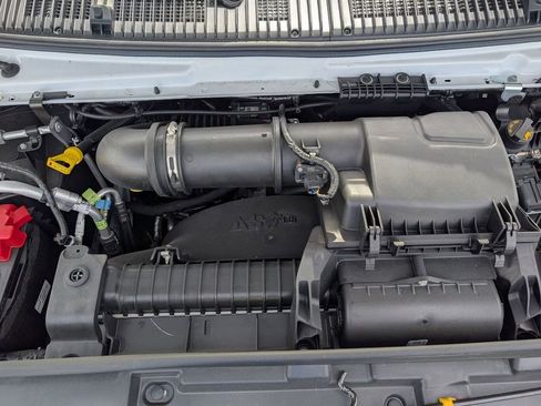 New 2026 Ford E-350 and Econoline 350 Super Duty w/ Power Equipment Group RWD image 18