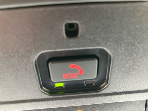 Used 2026 Toyota Sequoia Platinum AWD/4WD image 23