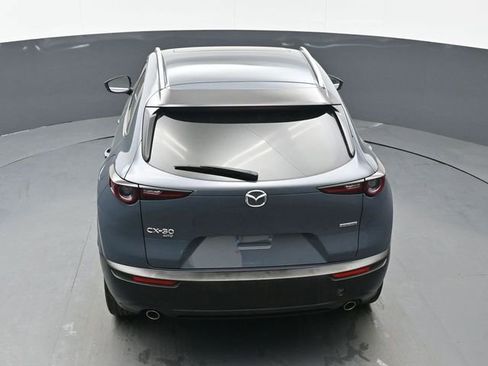 Certified 2024 MAZDA CX-30 AWD 2.5 S w/ Preferred Package image 37