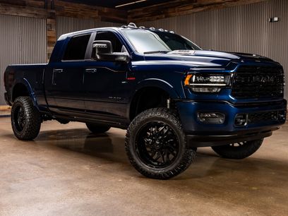 Used 2024 RAM 2500 Limited