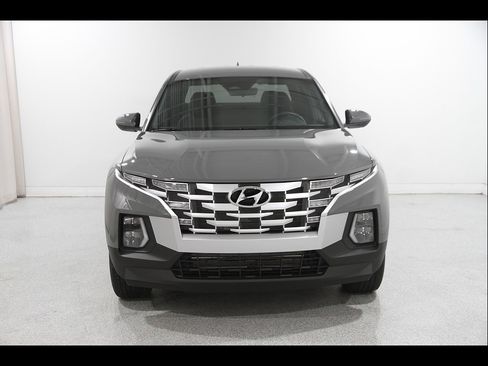 Certified 2024 Hyundai Santa Cruz SEL AWD/4WD image 2