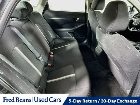Used 2024 Hyundai Sonata SEL FWD image 32