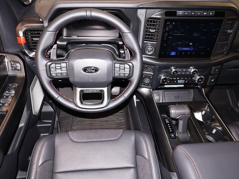 New 2026 Ford F150 Raptor AWD/4WD image 19