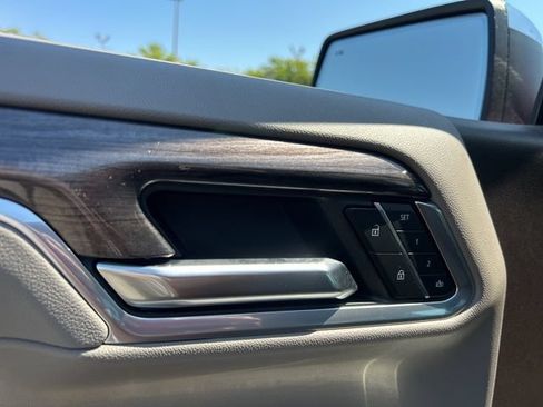 New 2026 Chevrolet Silverado 1500 LTZ w/ LTZ Premium Package AWD/4WD image 12