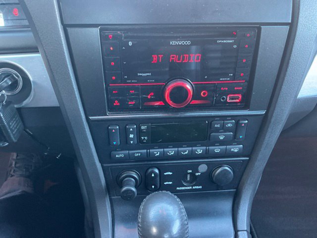 Used 2002 Ford Thunderbird RWD image 16