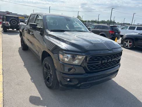 Used 2023 RAM 1500 Big Horn image 18