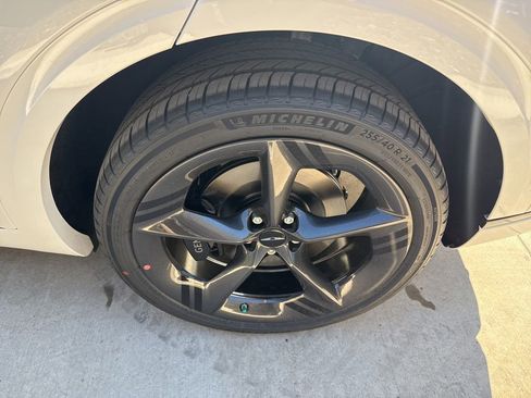 New 2026 Genesis GV70 2.5T Sport Prestige image 8