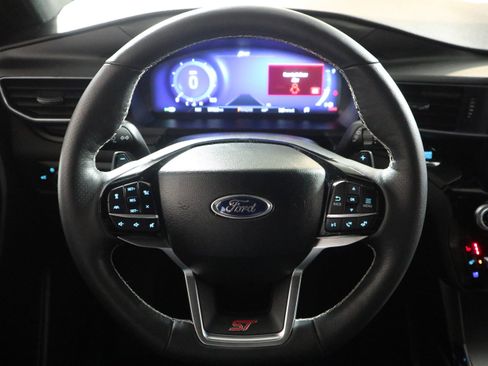 Used 2023 Ford Explorer ST w/ Equipment Group 401A image 18