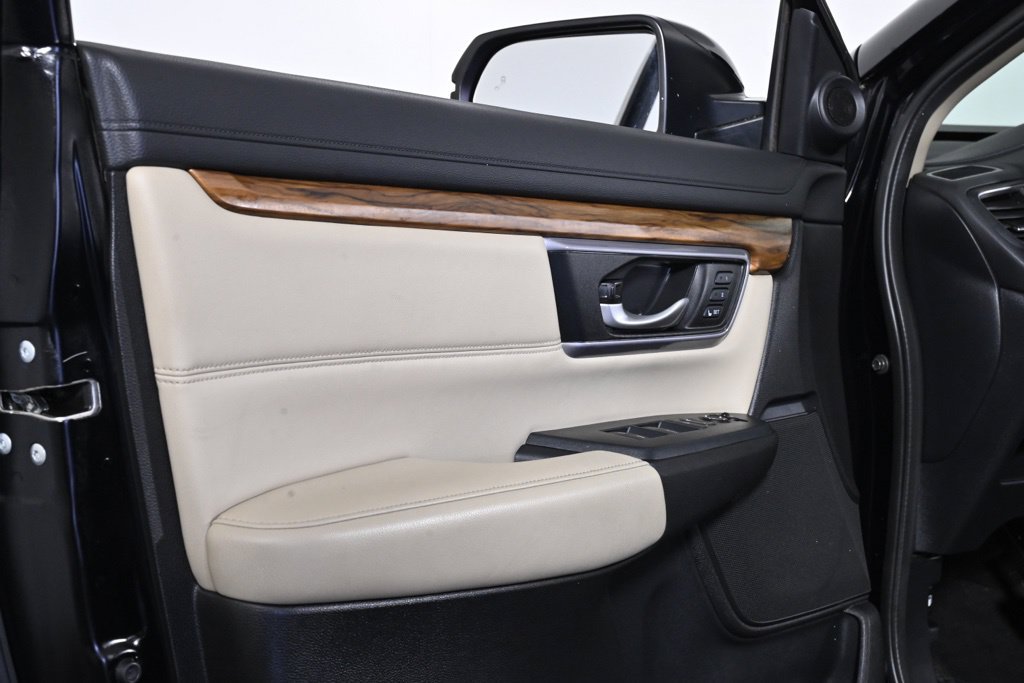 Used 2017 Honda CR-V EX-L image 32