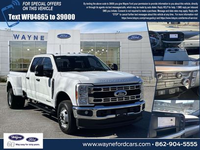 Used 2025 Ford F350 XLT