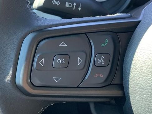 New 2026 Jeep Wrangler Unlimited Sport AWD/4WD image 28