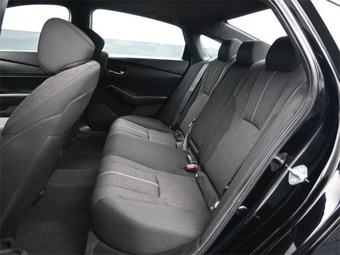 Certified 2024 Honda Accord Sport image 12