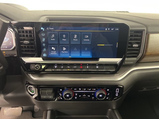 New 2026 Chevrolet Silverado 2500 High Country w/ Technology Package AWD/4WD image 21