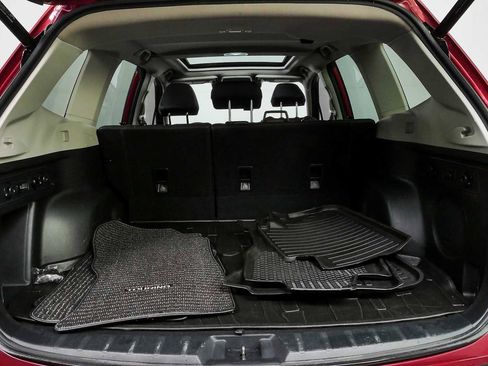 Used 2020 Subaru Forester Touring AWD/4WD image 30