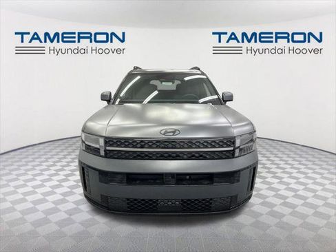 New 2026 Hyundai Santa Fe Calligraphy image 8