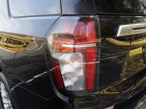 Used 2024 Chevrolet Tahoe High Country w/ Advanced Technology Package AWD/4WD image 40