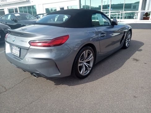 Used 2025 BMW Z4 sDrive30i image 6