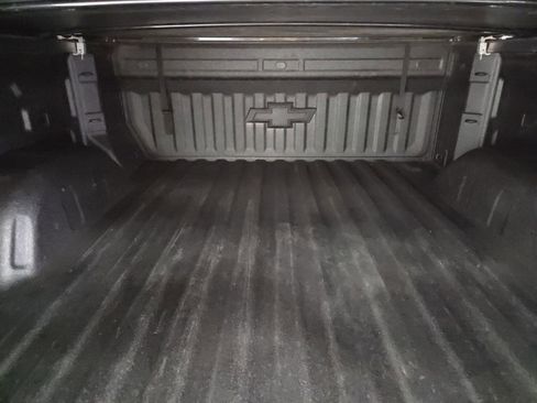 Used 2021 Chevrolet Silverado 1500 LT Trail Boss w/ Bed Protection Package image 36