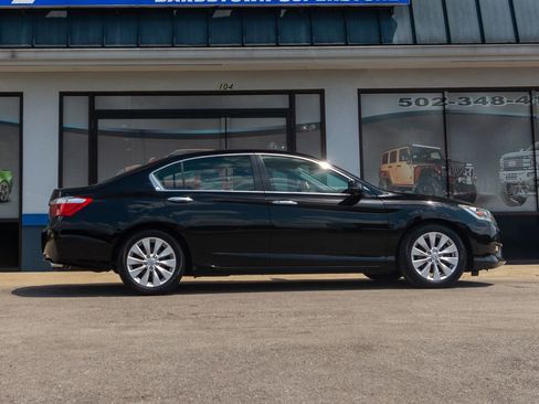 Used 2015 Honda Accord EX-L image 3