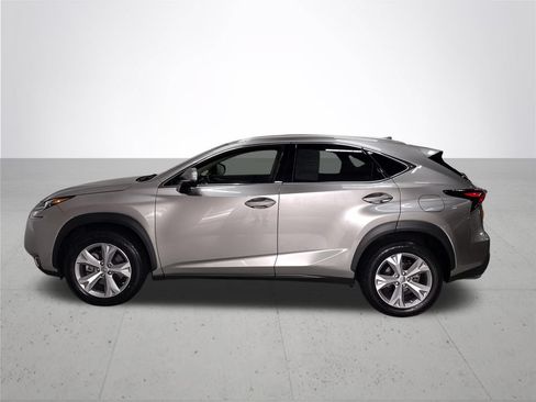 Used 2017 Lexus NX 200t AWD w/ Premium Package image 11