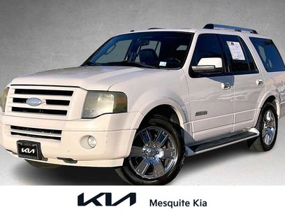 Used 2008 Ford Expedition Limited
