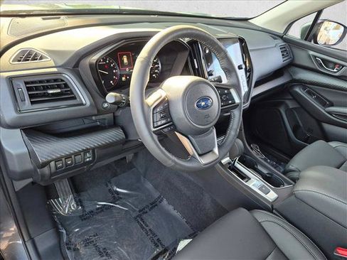 New 2026 Subaru Ascent Premium AWD/4WD image 3