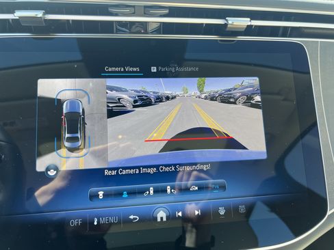 Used 2024 Mercedes-Benz E 450 4MATIC Sedan image 25