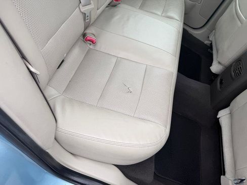 Used 2008 Ford Taurus Limited image 19