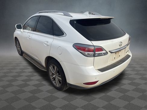 Used 2015 Lexus RX 350 AWD image 5