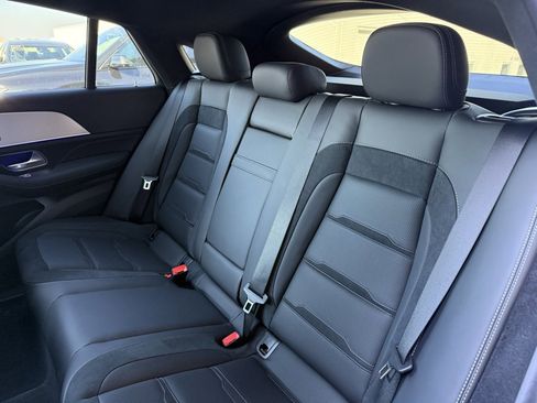 New 2026 Mercedes-Benz GLE 53 AMG 4MATIC Coupe image 13