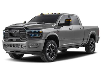 New 2026 RAM 2500 Power Wagon video 1