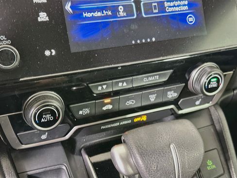 Used 2018 Honda CR-V EX image 23