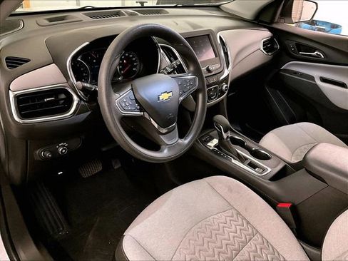 Used 2024 Chevrolet Equinox LS w/ LS Convenience Package AWD/4WD image 12