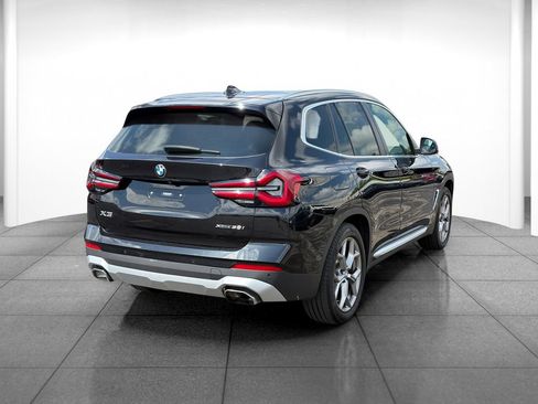 Used 2023 BMW X3 xDrive30i AWD/4WD image 7