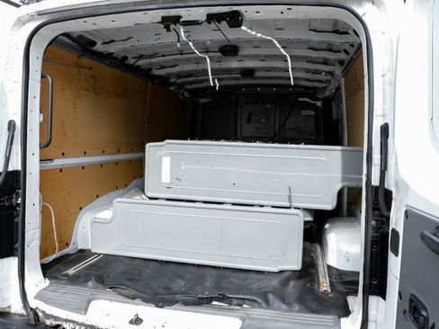 Used 2019 Nissan NV 2500 SV w/ Navigation Package image 41