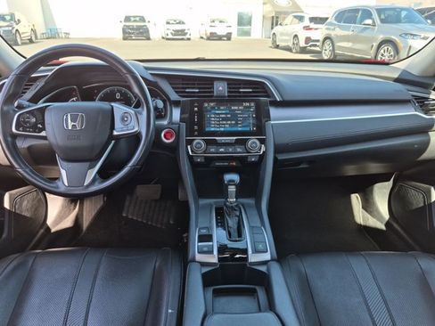 Used 2016 Honda Civic EX-L image 15