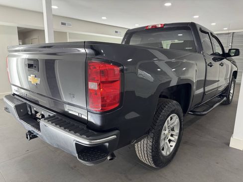 Used 2015 Chevrolet Silverado 1500 LT w/ All Star Edition AWD/4WD image 6