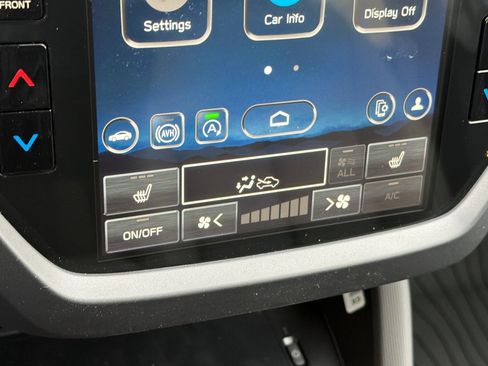 New 2026 Subaru Forester Wilderness image 21