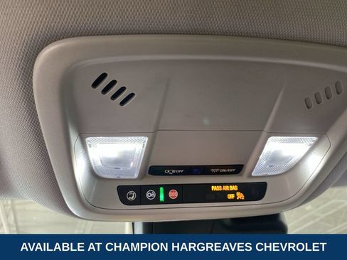 Certified 2024 Chevrolet Malibu LT FWD image 25