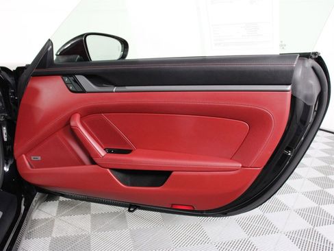 Used 2021 Porsche 911 Targa 4S image 23