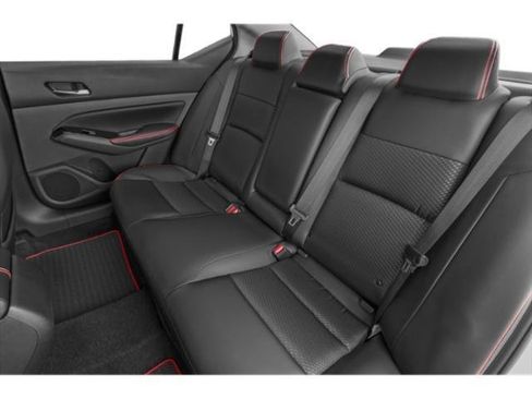 New 2025 Nissan Altima 2.5 SR w/ SR Premium Package image 12