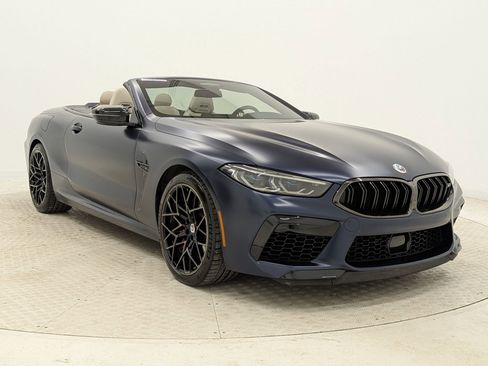 Used 2023 BMW M8 Competition image 7