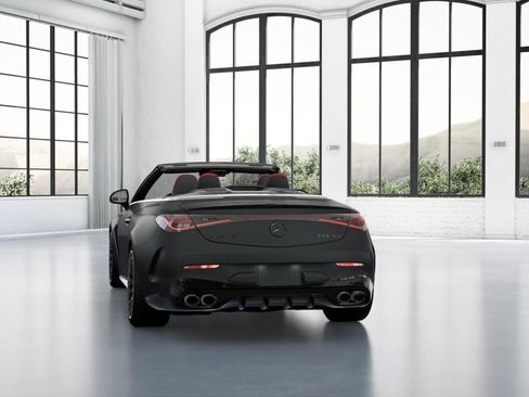 New 2026 Mercedes-Benz CLE 53 AMG 4MATIC Cabriolet image 26