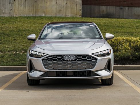 Certified 2025 Audi A5 2.0T Premium Plus AWD/4WD image 30