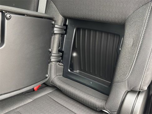 New 2026 GMC Sierra 2500 SLE w/ SLE Value Package; image 31