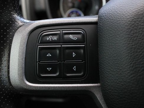 Used 2022 RAM 2500 Tradesman AWD/4WD image 30