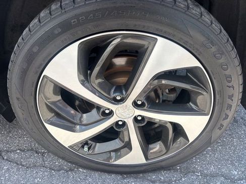 Used 2018 Hyundai Tucson Limited w/ Ultimate Package 02 AWD/4WD image 17
