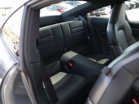 Certified 2025 Porsche 911 Carrera image 28