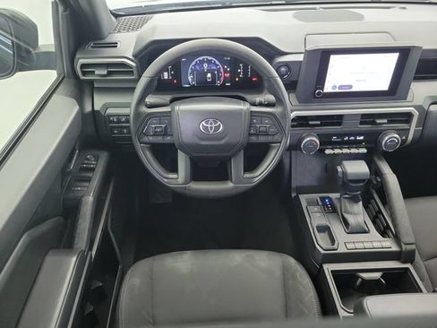Used 2024 Toyota Tacoma SR RWD image 15