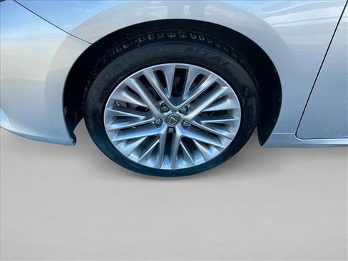 Used 2013 Lexus ES 350 image 9